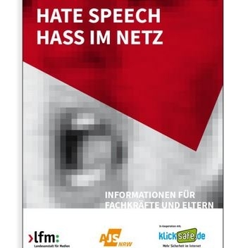 Screenshot http://lfmpublikationen.lfm-nrw.de