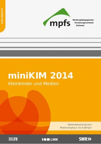 Cover: miniKIM 2014