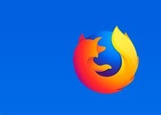 Logo Mozilla Firefox