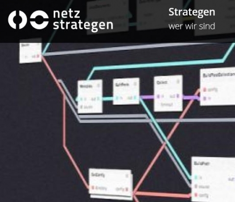 Screenshot www.netzstrategen.com