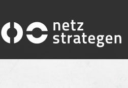 Screenshot www.netzstrategen.com