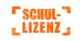 Logo Schul-Lizenz