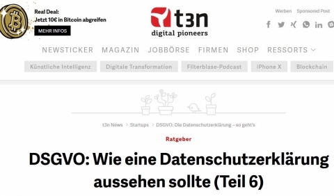 Screenshot http://t3n.de/news/