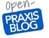 Logo Open Praxis-Blog